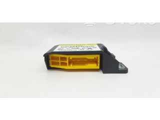 Блок подушек безопасности 8201163278, 8201002828 Dacia Sandero