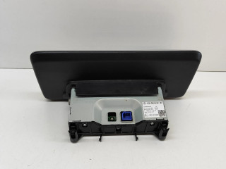 Дисплей A2539006905, A2539018801 Mercedes-Benz GLC X253 C253