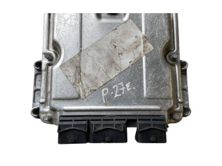 Řídící jednotka 9647498180, 16710084 Peugeot 307 2005