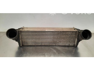 Интеркулер 17517809321 BMW X5 F15