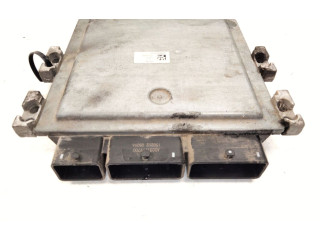 Блок управления двигателя 237104454R Dacia Lodgy