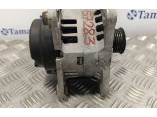 Генератор 03D903025J, 2542746F Skoda Fabia Mk2 (5J)