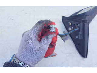 Zpětné zrcátko Volvo S40, V40 2001