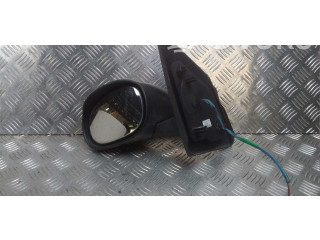 Зеркало электрическое     левое    Citroen C2     