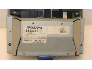 Дисплей    8633359, 8633359   Volvo V70