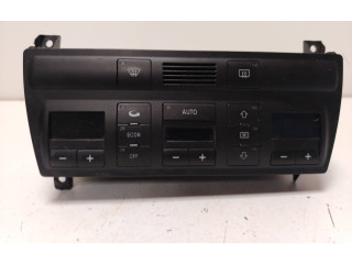 Блок управления климат-контролем 4B0820043P, 5HB00760412   Audi A6 S6 C5 4B