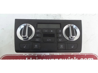 Блок управления климат-контролем 8U0820043C, 8U0820043CXHA   Audi Q3 8U