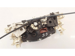 Блок управления климат-контролем 69392200   Citroen C5