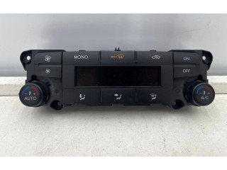 Блок управления кондиционера воздуха / климата/ печки (в салоне) as7t18c612ac Ford Galaxy