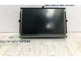 Pojistková skříňka Экран/ дисплей / маленький экран 259153934R, 259153934R Renault Trafic III (X82) 2017