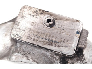 Turbodmychadlo Турбина 059145715F Audi Q7 4L BUG