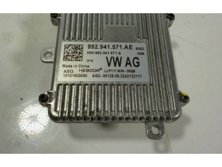 Блок управления Xenon