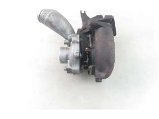 Turbodmychadlo Турбина 059145702T, 059145702T Audi A6 S6 C6 4F BSG