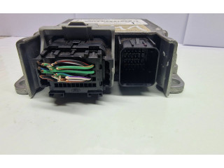 Блок подушек безопасности 0285001553 Mazda 3 I