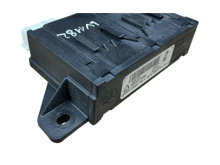 Блок комфорта 9812711280   Citroen C4 Grand Picasso   