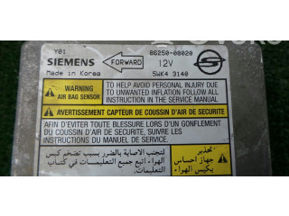 Блок подушек безопасности    SsangYong Rexton