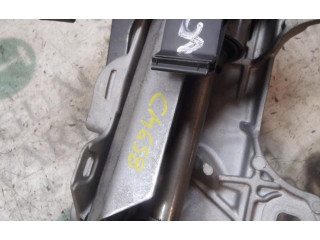 Рулевая рейка Citroen C4 Aircross - года