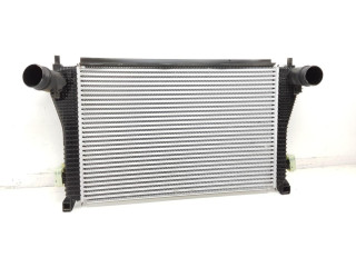 Интеркулер  5Q0145803AD, 5Q0145803AB   Cupra Leon 