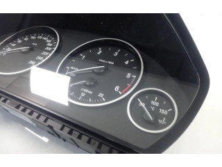 Přístrojová deska BMW 4 F36 Gran coupe 2017 6210IK6843108