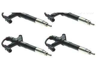 Vstřikovač 2367029100, 236700R041 Toyota RAV 4 (XA30)