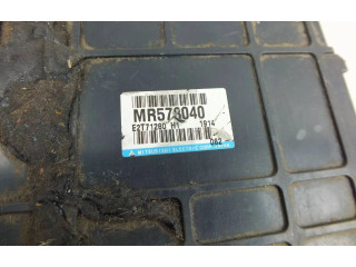 Řídící jednotka MR578040 Mitsubishi Space Star 2003