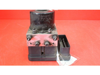 Блок АБС 10.0206-0163.4, 10.0206-0163.4 Mazda 3 I 2003 - 2006 года