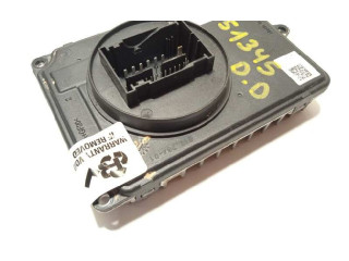 Блок управления Xenon