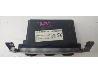 Блок управления климат-контролем 01560513690   Alfa Romeo GT