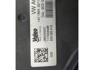 Генератор 04l903024a Audi A5