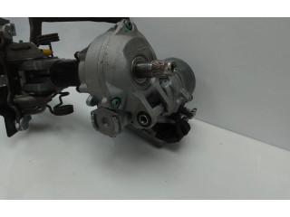 Рулевая рейка 6C1423510BE Skoda Fabia Mk3 (NJ) 2015 - 2021 года