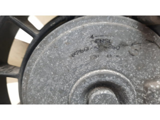 Вентилятор радиатора AX2680002260 Honda HR-V 1.5