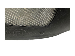 Зеркало электрическое Skoda Yeti (5L) 2009 - 2017 года