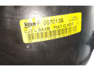 Вентилятор печки 007013E Saab 9-3 Ver2