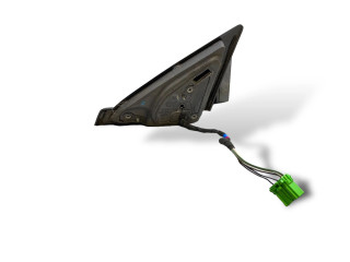 Зеркало электрическое Volvo C30 2007 - 2010 года