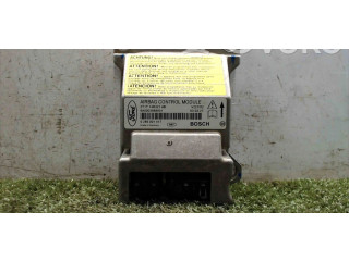 Блок подушек безопасности 0285001417 Ford Transit - Tourneo Connect