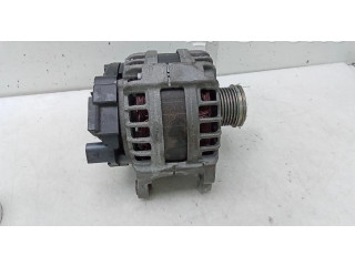 Генератор 04C903026G   Skoda Fabia Mk4 (6VA)      