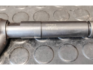 Форсунка 55570012 Opel Meriva B