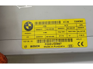 Ojnice 7258363, 10213510 BMW 7 F01 F02 F03 F04