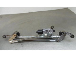 Моторчик дворников 288004KJ0A    Renault Alaskan