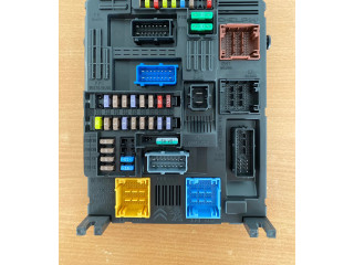 Pojistková skříňka 9830707680, 0632064371 Citroen Berlingo 2020