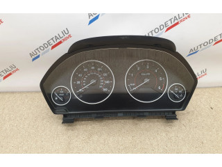 Přístrojová deska BMW 3 E36 61358362277