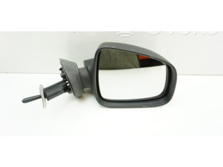 Зеркало электрическое Dacia Sandero 2008 - 2012 года