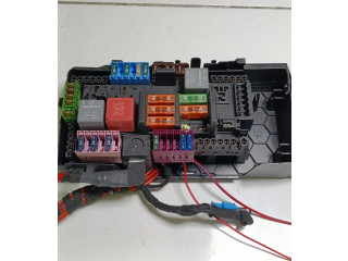 Pojistková skříňka A0009822923 Mercedes-Benz EQC 2020