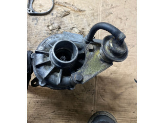 Turbodmychadlo Турбина 35242068G, VA63B9702 Chrysler Grand Voyager III