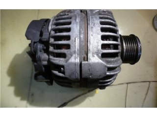 Генератор 6F903023F, 124525066   Volkswagen Touran I      