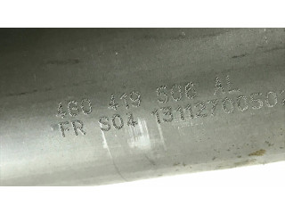 Рулевая рейка 4G0419506AL Audi A6 C7 2011- года