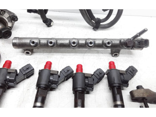 Комплект системы впрыска топлива 31405129, 31303612 Volvo S60 D4204T5