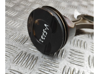 Поршень DCBE 9A710706631, 9A710706631 Porsche Cayenne (9Y0 9Y3)