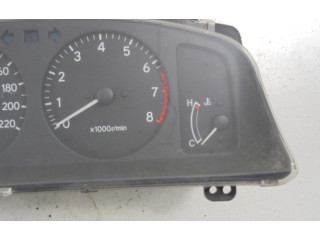 Přístrojová deska Toyota Corolla E110 2001 83800-02390A, 83800-02390A