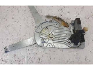 Комплект электрического механизма для подъема окна Volvo V70 2005 - 2008 года